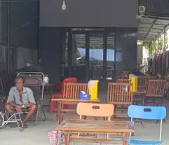 BÁN 2 CĂN NHÀ MẶT TIỀN LIÊN KỀ NGAY TRUNG TÂM SIÊU ĐẸP