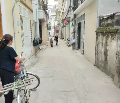 CC CẦN BÁN LÔ ĐẤT 155M. VÂN CANH. HOÀI ĐỨC