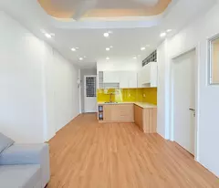 Bán CH Cây Mai Minh Phụng Q11, 50m² 2PN, Thang Máy, 2.85 Tỷ