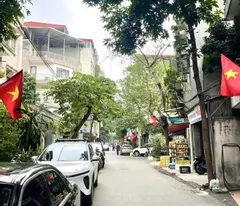 🏡 BÁN BIỆT THỰ DỰ ÁN MỸ ĐÌNH - THIÊN HIỀN - DÒNG TIỀN ĐỈNH - 135M2 - 5 TẦNG - MT 11M - GIÁ 41.5 TỶ