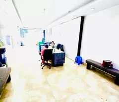 MẶT PHỐ NGUYỄN ĐÌNH HOÀN - CẦU GIẤY - 145M NỞ HẬU - 2 VỈA HÈ - TIỀM NĂNG XÂY TÒA 7-9 TẦNG