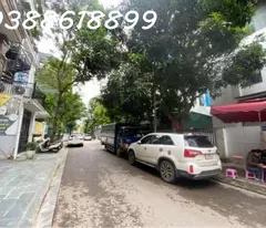 🏡 BÁN BIỆT THỰ LÔ GÓC KĐT HẠ ĐÌNH - NGUYỄN XIỂN - 169M2 - 4 TẦNG - MT 12.3M - GIÁ 66 TỶ