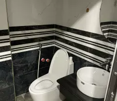 Nhà mình cho thuê nhà, 158m2- 3T, Hàng Điếu, Hàng Da, Hàng Nón -55 tr