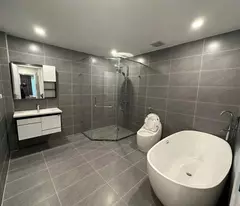 Cho thuê nhà, 81m2- 4T, Nguyễn Tuân, Vũ Trọng Phụng, Nguyễn Huy Tưởng