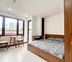 🏡 BÁN TOÀ APARTMENT MỄ TRÌ HẠ - NAM TỪ LIÊM - 88M2 - MT 6M - 9 TẦNG TM - 22 PHÒNG - GIÁ 45 TỶ