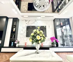 🏡 BÁN NHÀ PHÂN LÔ TRUNG KÍNH - CẦU GIẤY - 58M2 - 7 TẦNG TM - Ô TÔ VÀO NHÀ - GIÁ 29.5 TỶ