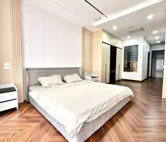 🏡 BÁN NHÀ PHÂN LÔ TRUNG KÍNH - CẦU GIẤY - 58M2 - 7 TẦNG TM - Ô TÔ VÀO NHÀ - GIÁ 29.5 TỶ