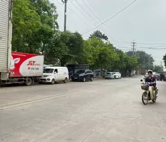 ĐẤT NỀN - KCN QUANG MINH - CHỈ 3 TỶ