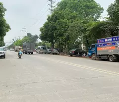 ĐẤT NỀN - KCN QUANG MINH - CHỈ 3 TỶ