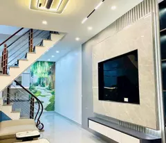 🌠Bán nhà Trung Hành - 40m 3 tầng - Đẹp sạch sẽ - Giá rẻ