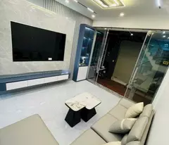 🌠Bán nhà Trung Hành - 40m 3 tầng - Đẹp sạch sẽ - Giá rẻ