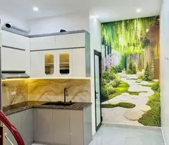 🌠Bán nhà Trung Hành - 40m 3 tầng - Đẹp sạch sẽ - Giá rẻ