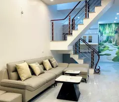 🌠Bán nhà Trung Hành - 40m 3 tầng - Đẹp sạch sẽ - Giá rẻ