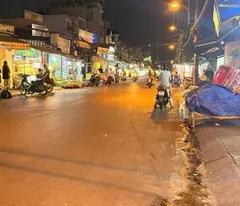 Mặt tiền kinh doanh Bùi Minh Trực 4x17 dòng tiền 30tr/ tháng chỉ 11 tỷ nhỉnh - 0931172218