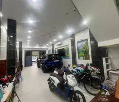Mặt tiền 7 tầng kinh doanh Hưng Phú 6x19  View sông thoáng - 0931172218