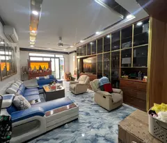 Mặt tiền 7 tầng kinh doanh Hưng Phú 6x19  View sông thoáng - 0931172218