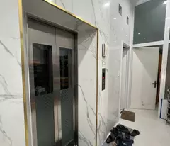 Mặt tiền 7 tầng kinh doanh Hưng Phú 6x19  View sông thoáng - 0931172218