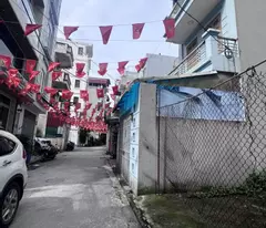 Bán đất cạnh hồ An Lão Ngọc Thụy- Ô tô 80m mặt tiền rộng nhỉnh 14 tỷ(TL)