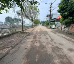 Cực hiếm 67.8m2 view hồ Kính Nỗ cực thoáng mát 8x tr/m2