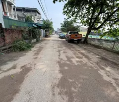 Cực hiếm 67.8m2 view hồ Kính Nỗ cực thoáng mát 8x tr/m2