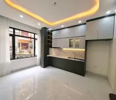 Nhà lô góc mới đẹp , vỉa hè rộng ô-tô tránh , mặt kinh doanh  KĐT Mỗ Lao 45m 5 t 11 tỷ 9