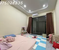 🏡 BÁN NHÀ 5 TẦNG LĨNH NAM – HOÀNG MAI –  GẦN PHỐ, DIỆN TÍCH 35M, MẶT TIỀN 3.2M GIÁ 8.5 TỶ