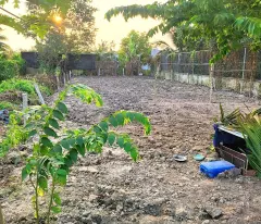 CẦN BÁN 300M2 ĐẤT THỔ CƯ HẺM THÔNG XE HƠI