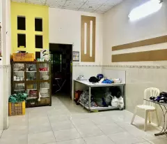 GIÁ TỐT - CHÍNH CHỦ Cần Bán Nhanh Nhà Xưởng Đang Hoạt Động, Góc 2 Mặt Tiền Tại TP Trà Vinh, Tỉnh