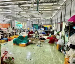 GIÁ TỐT - CHÍNH CHỦ Cần Bán Nhanh Nhà Xưởng Đang Hoạt Động, Góc 2 Mặt Tiền Tại TP Trà Vinh, Tỉnh