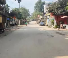 Chính chủ gửi bán lô đất góc diện tích 104m2 tại trung tâm Hòa Lạc. Đây là lựa chọn tuyệt vời cho