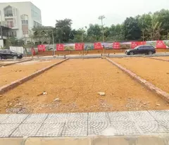 Chính chủ gửi bán lô đất góc diện tích 104m2 tại trung tâm Hòa Lạc. Đây là lựa chọn tuyệt vời cho
