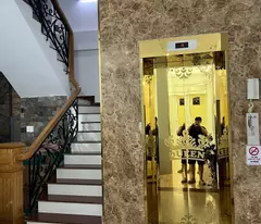 Cho thuê Tòa Nhà Lê Trọng Tấn Q.Tân Phú 96m²,5TẦNG, NGANG 6M, 58Triệu