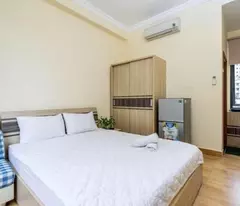 Bán nhà đường Lê Thị Hoa, Bình Chiểu, Thủ Đức, TP HCM. DT 71m2, 3 tầng. Giá  5.85 tỷ, SHR -