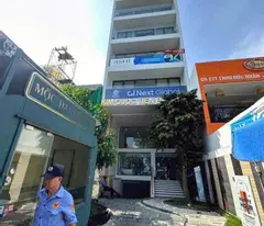 ban nguyen Toà nhà 7 tầng làm VP MT Xuân Thuỷ, Phường Thảo Điền, Quận 2.