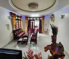 Cho thuê nhà 4 phòng Yersin phường 9 Đà Lạt 20 triệu/tháng