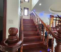 Cho thuê nhà 4 phòng Yersin phường 9 Đà Lạt 20 triệu/tháng