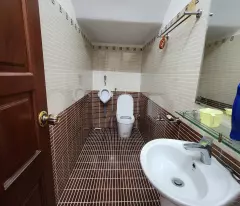 Cho thuê nhà 4 phòng Yersin phường 9 Đà Lạt 20 triệu/tháng