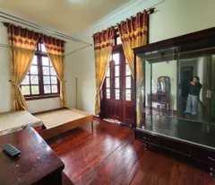 Cho thuê nhà 4 phòng Yersin phường 9 Đà Lạt 20 triệu/tháng