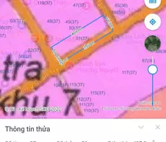 SIÊU PHẨM 3 MẶT TIỀN QUÁN TRE – NGANG 40M – DÒNG TIỀN 160TR/THÁNG