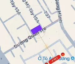 SIÊU PHẨM 3 MẶT TIỀN QUÁN TRE – NGANG 40M – DÒNG TIỀN 160TR/THÁNG