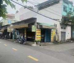 SIÊU PHẨM 3 MẶT TIỀN QUÁN TRE – NGANG 40M – DÒNG TIỀN 160TR/THÁNG