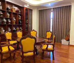 BIỆT THỰ HẠ LONG – KHU HÙNG THẮNG – QUỸ ĐẤT HIẾM – KHÔNG GIAN RIÊNG BIỆT ĐẲNG CẤP