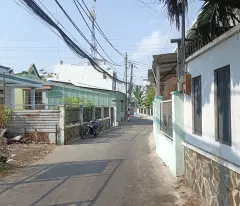 giá sieu hot chi : 26 tỷ. DT 560M2 . Ngay  Đỗ Xuân Hợp . phuoc long a , q9 , hcm