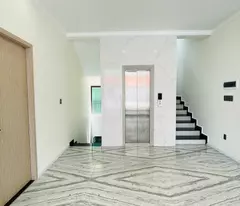 Cho thuê nhà mặt tiền Hùng Vương, Phường 9, Đà Lạt giá 60 triệu/tháng