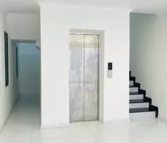 Cho thuê nhà mặt tiền Hùng Vương, Phường 9, Đà Lạt giá 60 triệu/tháng