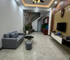 CHÍNH CHỦ CẦN BÁN NHÀ NGUYỄN KHOÁI, PHƯỜNG THANH TRÌ, QUẬN HOÀNG MAI, HÀ NỘI - GIÁ TỐT 6,8 TỶ