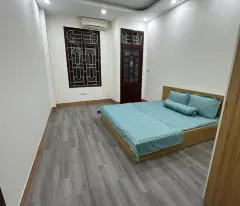 CHÍNH CHỦ CẦN BÁN NHÀ NGUYỄN KHOÁI, PHƯỜNG THANH TRÌ, QUẬN HOÀNG MAI, HÀ NỘI - GIÁ TỐT 6,8 TỶ