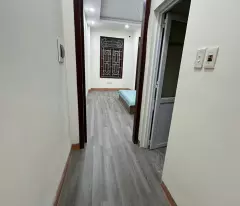 CHÍNH CHỦ CẦN BÁN NHÀ NGUYỄN KHOÁI, PHƯỜNG THANH TRÌ, QUẬN HOÀNG MAI, HÀ NỘI - GIÁ TỐT 6,8 TỶ