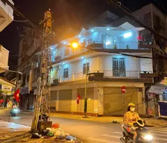 CHO THUÊ MẶT BẰNG KINH DOANH – VỊ TRÍ ĐẮC ĐỊA QUẬN 5