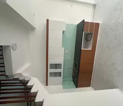 NHÀ MỚI TINH - Ô TÔ ĐỖ GẦN - NGÕ THOÁNG - TIỆN ÍCH QUANH NHÀ-